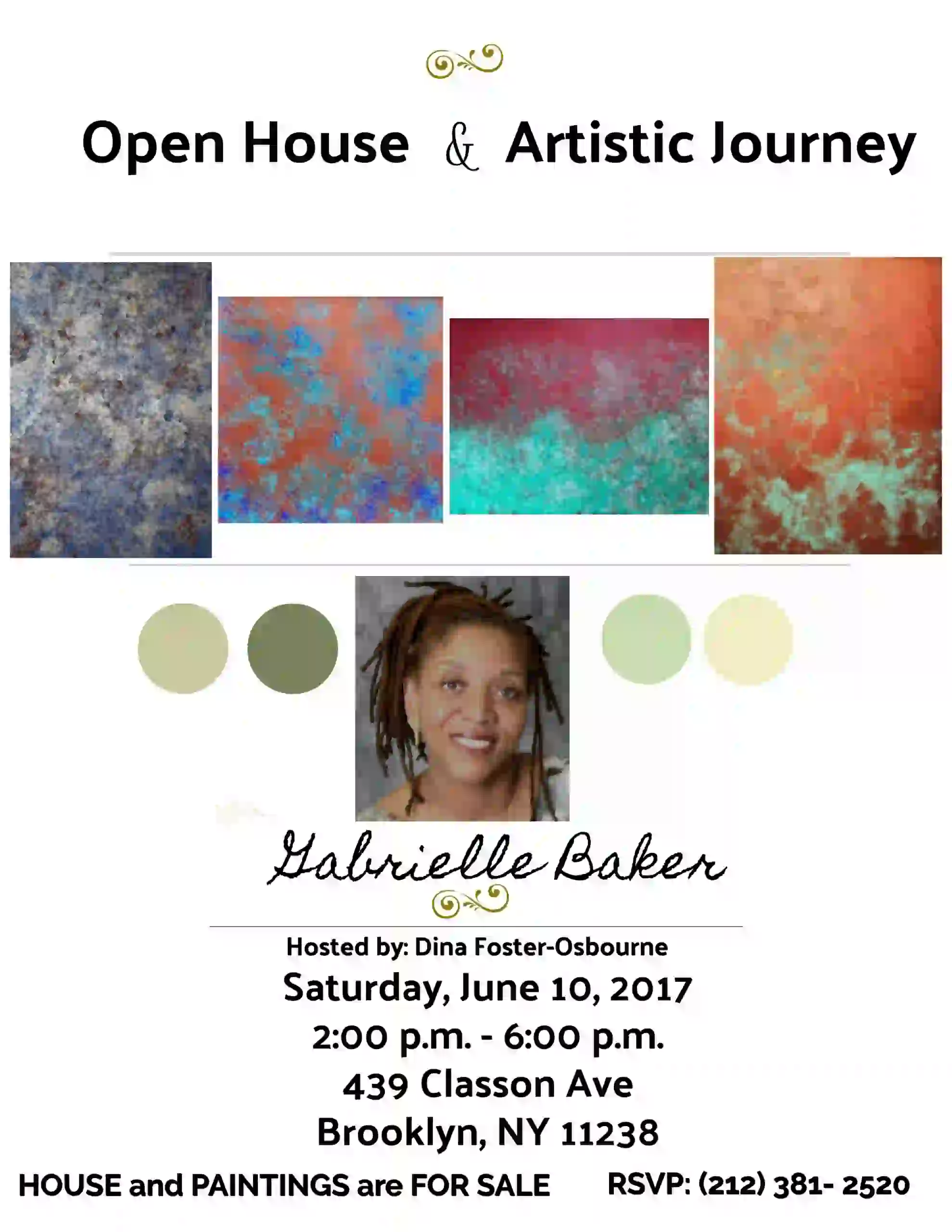 Gabrielle Baker Painting Flyer_1 (002) Gabrielle Baker Painting Flyer_1